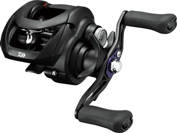 DAIWA TATULA TW100 Bait Reel 2024 Model Ocean King