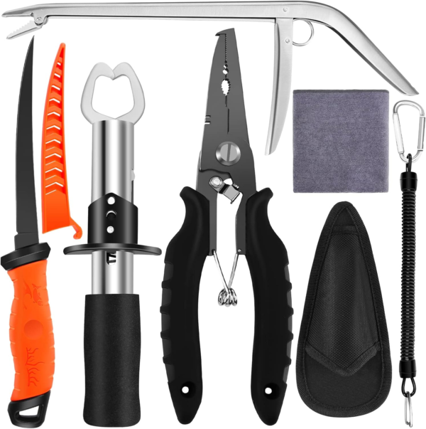 Fishing Tools Pliers